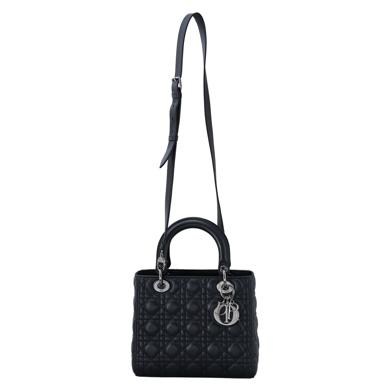 CHRISTIAN DIOR(USED)크리스찬디올 레이디디올 미듐